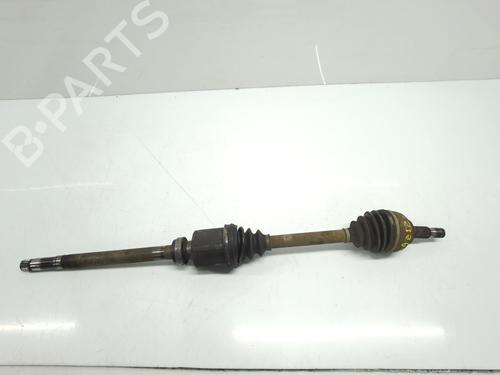 Used Right front driveshaft CITROËN C5 III (RD_) 2.0 HDi (RDRHD8, RDRHDJ, RDRHR8, RDRHRJ) (136 hp) 30574785
