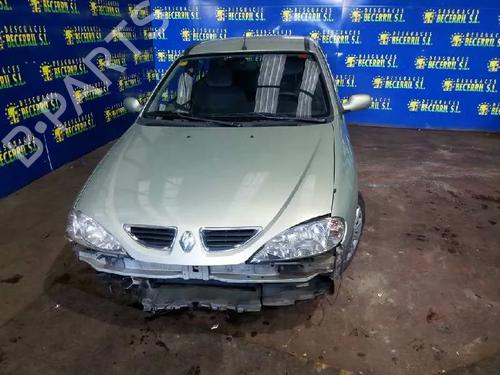 ECU airbags RENAULT MEGANE I Classic (LA0/1_) 1.9 dCi (LA05) | BP8460841M53 