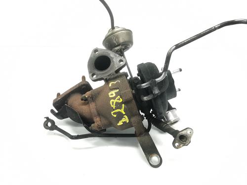 Used Turbocharger/Supercharger Turbocharger/Supercharger 38858540 38858540
