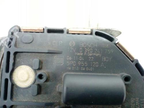 Front wiper motor SEAT TOLEDO III (5P2) 1.9 TDI | BP8461549M29 