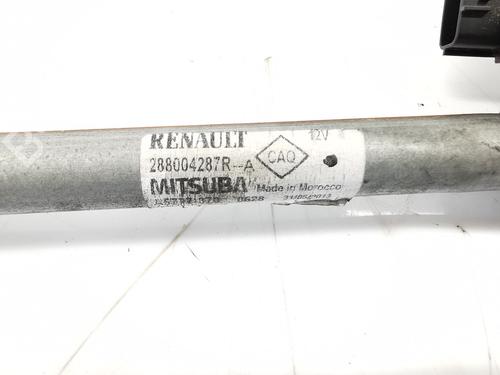Front wiper motor DACIA DOKKER MPV (KE_) 1.5 dCi (KEAJ, KEAH) | BP29309953M29 