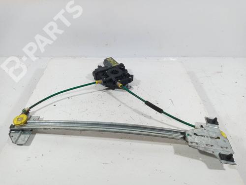 Used Rear left window mechanism Rear left window mechanism LANCIA PHEDRA (179_) 2.2 JTD (179AXC1A) (128 hp) 8481151 8481151