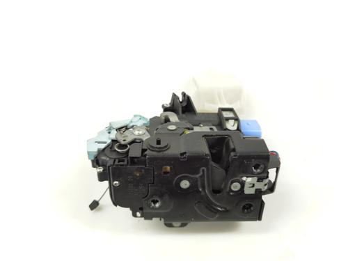 Rear left lock VW TOURAN (1T1, 1T2) 1.9 TDI | BP15663006C100 