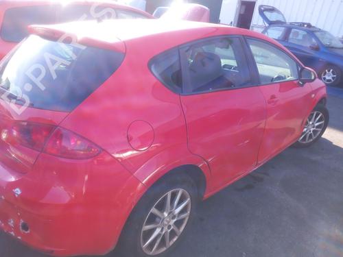 Left taillight SEAT LEON (1P1) 1.9 TDI | BP40195179C34 - Image 5