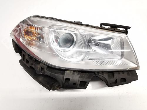 Used Right headlight Right headlight RENAULT MEGANE II (BM0/1_, CM0/1_) 1.5 dCi (BM1E, CM1E) (106 hp) 33431428 33431428