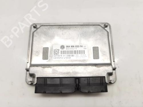 Used Engine control unit (ECU) SEAT ALTEA (5P1) [2004-2015]  19655429