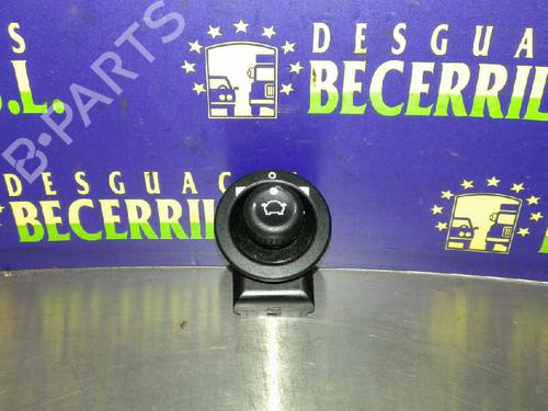 Used Mirror switch FORD FIESTA VI (CB1, CCN) 1.4 TDCi (68 hp) 8428641