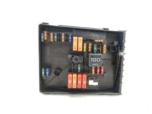 Used Fuse box VW TOURAN (1T1, 1T2) [2003-2010]  20159489