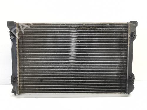 Water radiator AUDI A4 B7 Avant (8ED) 2.0 TDI | BP37523079M31 - Image 2