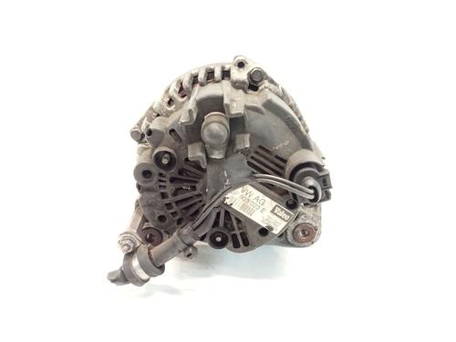 Alternator SEAT ALTEA (5P1) 2.0 TDI 16V | BP26579248M7 