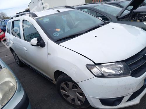 Peças DACIA LOGAN MCV II 1.5 dCi (90 hp) 4375154