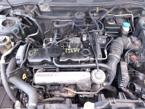 Steering rack NISSAN PRIMERA Hatchback (P11) 2.0 TD | BP25718099M22 