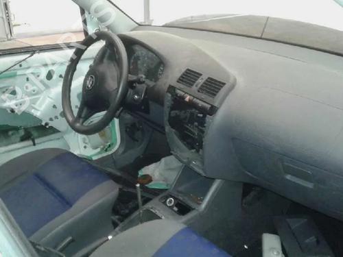 Rear wiper motor SEAT IBIZA II (6K1) 1.4 i | BP8479688M102 