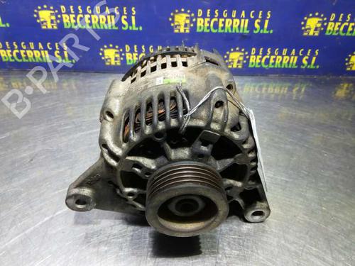 Used Alternator CITROËN SAXO (S0, S1) [1996-2004]  8436404