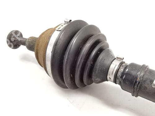 Right front driveshaft AUDI TT (8N3) 1.8 T quattro | BP23106316M39 