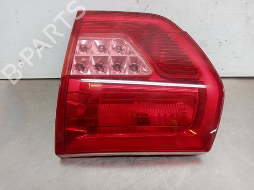 Used Right tailgate light CITROËN C5 III Break (RW_) [2008-2017]  14019966