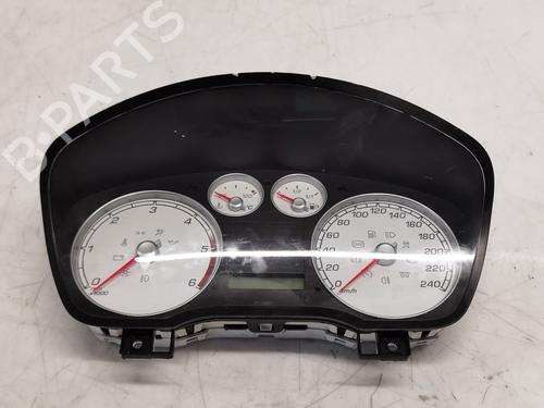 Used Instrument cluster Instrument cluster 39494296 39494296