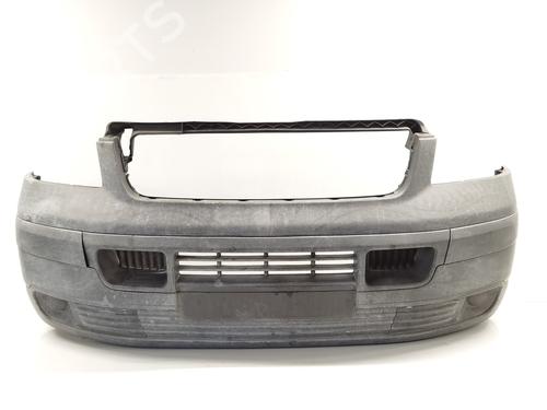 front-bumper-vw-transporter-t5-bus-7hb-7hj-7eb-7ej-19-tdi-2003-2004-2005-2006-2007-2008-2009-2010-2011-2012-2013-2014-2015-2016-16180257 main image
