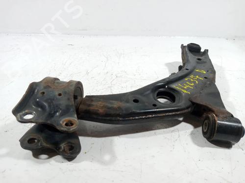 Used Right front suspension arm MAZDA CX-7 (ER) 2.2 MZR-CD AWD (ER10A) (173 hp) 8933491