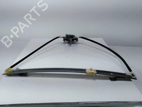 Front right window mechanism RENAULT SCÉNIC I MPV (JA0/1_, FA0_) 1.9 dTi (JA1U) | BP8483054C23 