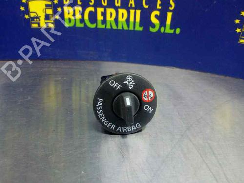 Spak kontakt RENAULT CLIO IV (BH_) 0.9 TCe 90 (BHNF, BHMA, BHMH, BHJK, BHJR) (90 hp) 14018267