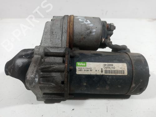 Starter OPEL CORSA C (X01) 1.2 (F08, F68) | BP8471021M8 