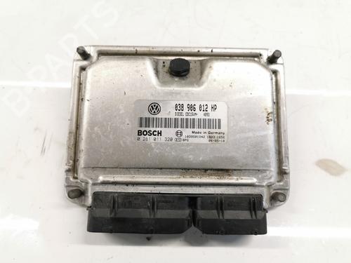 Used Engine control unit (ECU) SEAT IBIZA III (6L1) 1.9 SDI (64 hp) 13445348