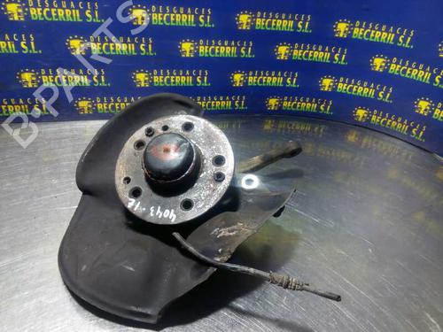 Used Left front steering knuckle MERCEDES-BENZ 124 Saloon (W124) 300 D (124.130) (113 hp) 16775954