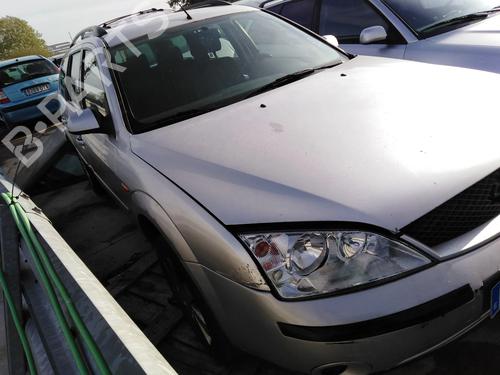 Engine control unit (ECU) FORD MONDEO III Turnier (BWY) 2.0 16V | BP8475710M57 