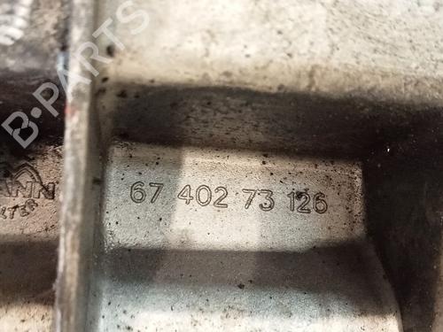 Support BMW 3 (E46) 320 d | BP26681961C155 