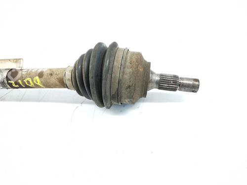 Right front driveshaft CITROËN C4 Coupe (LA_) 1.6 HDi | BP29807913M39