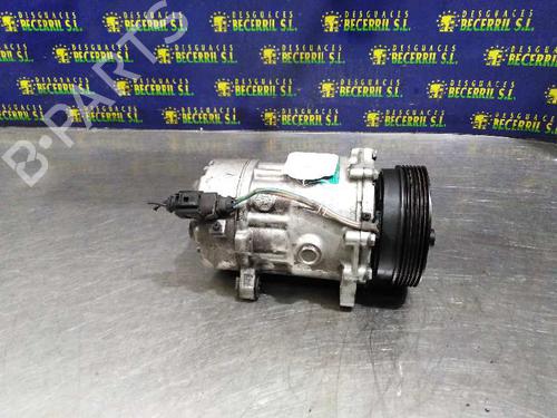 AC compressor VW GOLF IV (1J1) 1.6 | BP8458547M34 