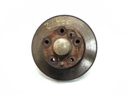 Used Right front steering knuckle IVECO DAILY III Van 35 S 11 V,35 C 11 V (106 hp) 30733656