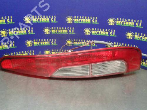 Used Right taillight TATA INDICA 1.4 D (53 hp) 8433985