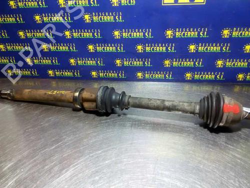 Right front driveshaft FORD FOCUS II (DA_, HCP, DP)  | BP11423060M39 