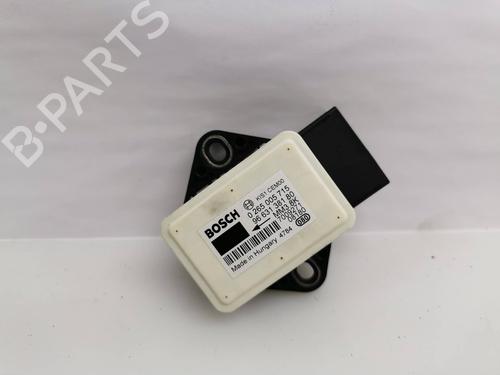 ABS Computer CITROËN C4 Picasso I MPV (UD_) [2006-2015]  11653028