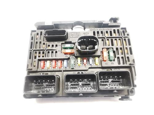 Used Fuse box Fuse box PEUGEOT 407 (6D_) 2.0 HDi 135 (6DRHRH, 6DRHRE, 6DRHRG, 6DRHRJ) (136 hp) 33854705 33854705