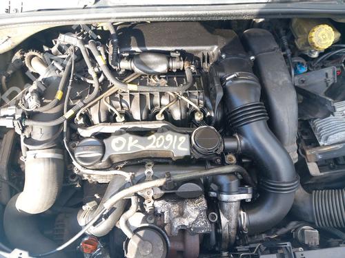 Brugte CITROËN C3 I (FC_, FN_) 1.4 16V HDi (90 hp) 4240677
