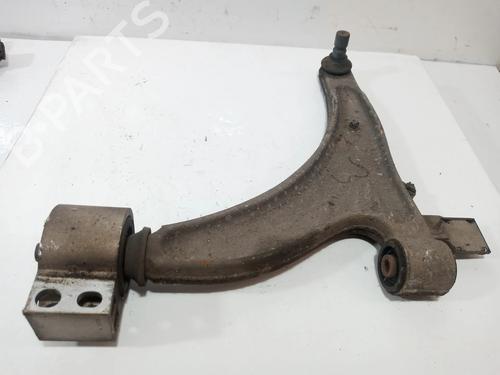Used Left front suspension arm OPEL INSIGNIA A (G09) [2008-2017]  10325659
