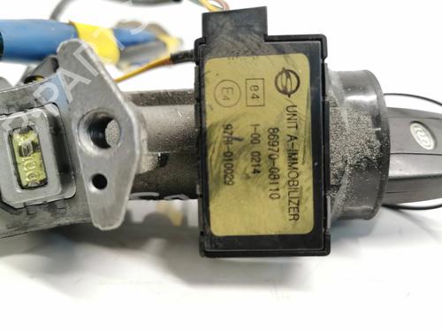 Elektronisk modul SSANGYONG RODIUS I 2.7 Xdi | BP14024076M83 