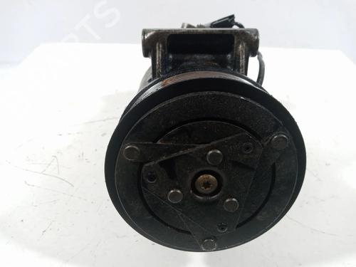 Used AC compressor RENAULT SCÉNIC II (JM0/1_) [2003-2010]  8483850