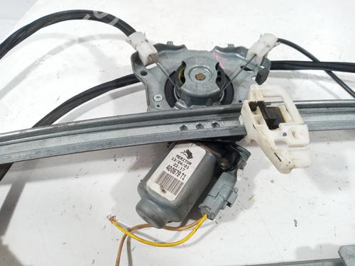 Front right window mechanism CITROËN XSARA (N1)  | BP8483833C23 