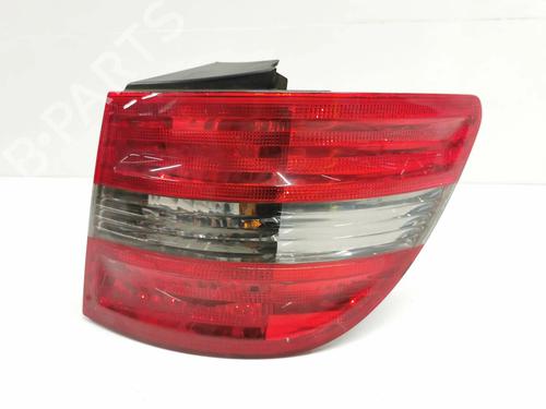 Used Right taillight MERCEDES-BENZ B-CLASS Sports Tourer (W245) [2005-2011]  11790710