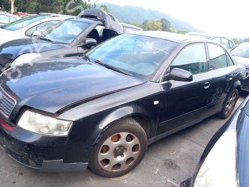 Used Parts AUDI A4 B6 (8E2) 1.9 TDI (130 hp) 4229349