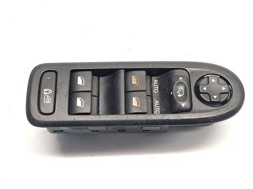 Used Left front window switch CITROËN C3 II (SC_) 1.4 VTi 95 (95 hp) 30969896