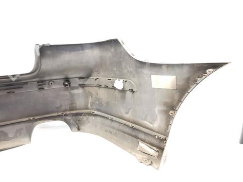 Rear bumper SAAB 9-3 (YS3F, E79, D79, D75)  | BP27405396C8 