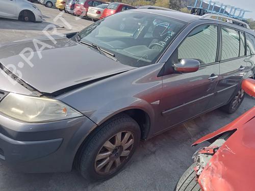 Fuel pump RENAULT MEGANE II Estate (KM0/1_)  | BP9545806M76 
