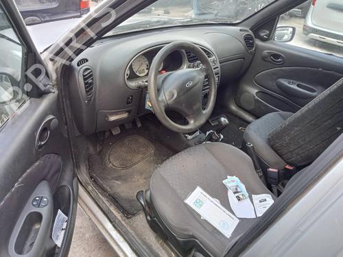 Electronic module FORD FIESTA Hatchback Van (JV_) TD 1.8 | BP14022409M83 