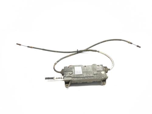 Used Hand brake Hand brake RENAULT LAGUNA III (BT0/1) 2.0 16V (BT05, BT0F, BT0W) (140 hp) 33246204 33246204