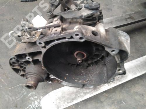 GOOM AH-0244 Laadluchtslang voor FORD GALAXY, S-MAX, MONDEO